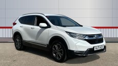 Honda CR-V 2.0 i-MMD Hybrid SR 5dr eCVT Hybrid Estate